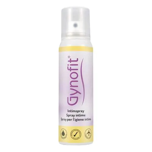 Gynofit Intimspray, 100 ml