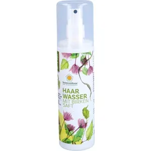 HAARWASSERmitBirkensaftSonnenMoor200ml