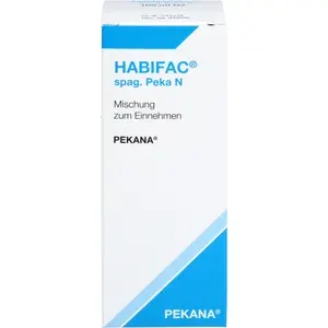 HABIFACspag.PekaNTropfen100ml