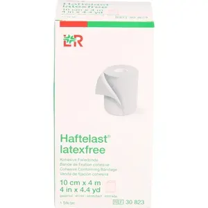 HAFTELASTFixierb.kohäs.latexfrei10cmx4mcreme1St
