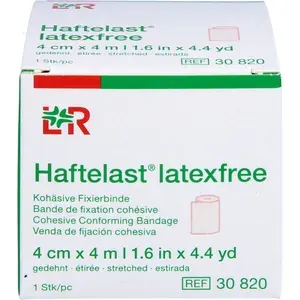 HAFTELASTFixierb.kohäs.latexfrei4cmx4mcreme1St