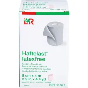 HAFTELASTFixierb.kohäs.latexfrei8cmx4mcreme1St