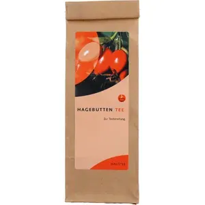 HAGEBUTTENTEE100g