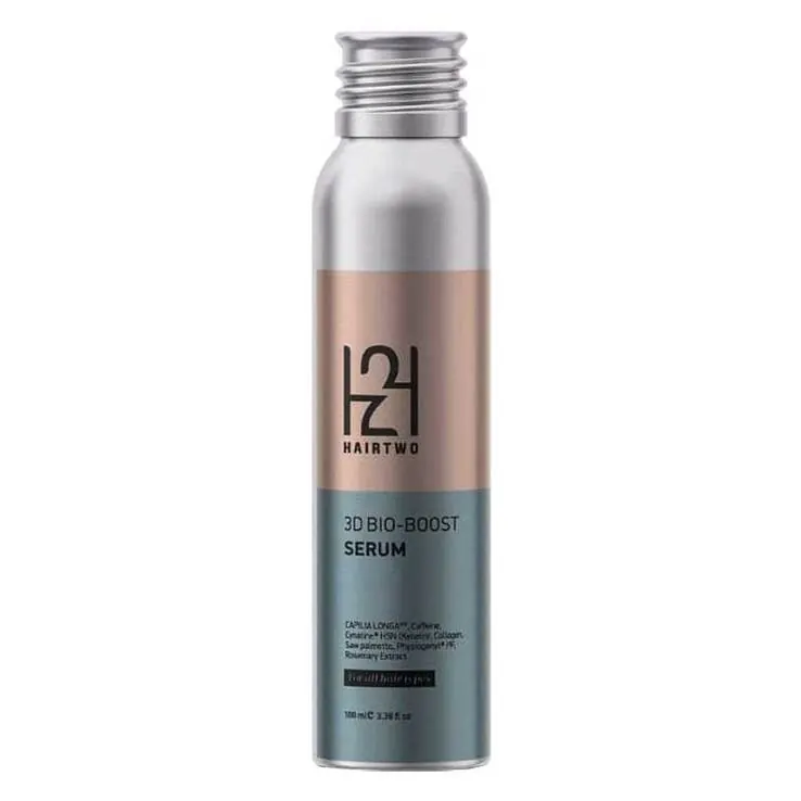 Hairtwo 3D Bio Boost Haarserum, 1 St