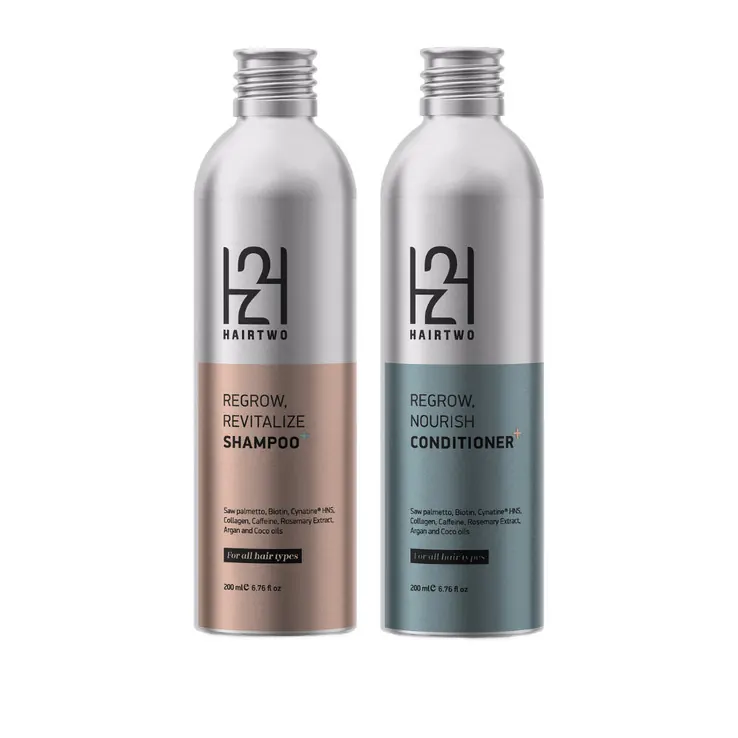 Hairtwo Haarwachstum Set Shampoo + Conditioner, 1 St