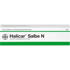 HALICARSalbeN100g