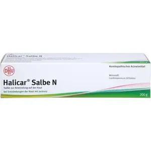 HALICARSalbeN200g