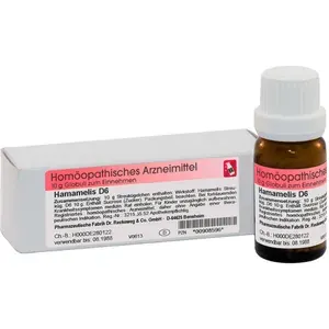 HAMAMELISD6Globuli10g