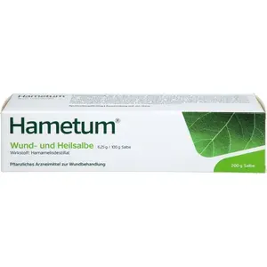 HAMETUMWund-undHeilsalbe200g