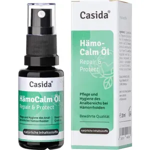 HÄMOCALMÖlRepair&Protect20ml