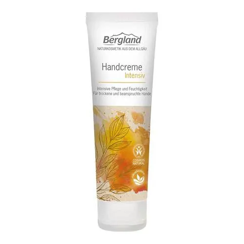 Handcreme Intensiv, 75 ml