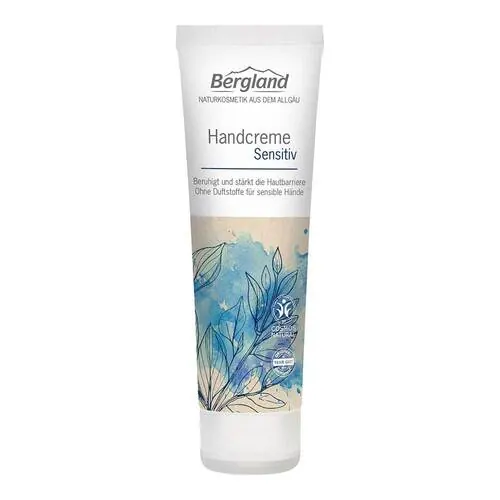 Handcreme Sensitiv, 75 ml