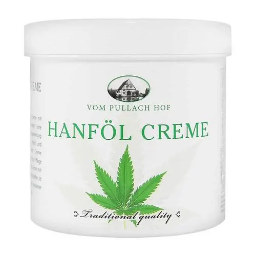 HANFÖL Creme, 250 ml