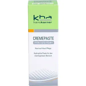 HANSKARRERCremepastemikroSilber50ml