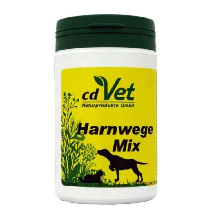 Harnwegemix vet. (für Tiere), 150 g