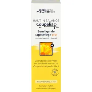 HAUTINBALANCECoupeliacberuh.Tagespfl.+Anti-Fa.50ml