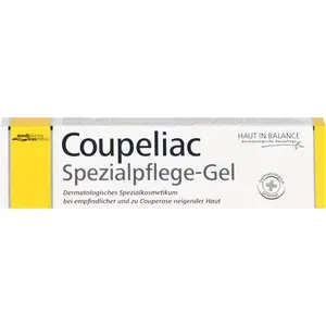 HAUTINBALANCECoupeliacSpezialpflege-Gel20ml