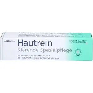 HAUTINBALANCEHautreinklärendeSpezialpflegecr.20ml