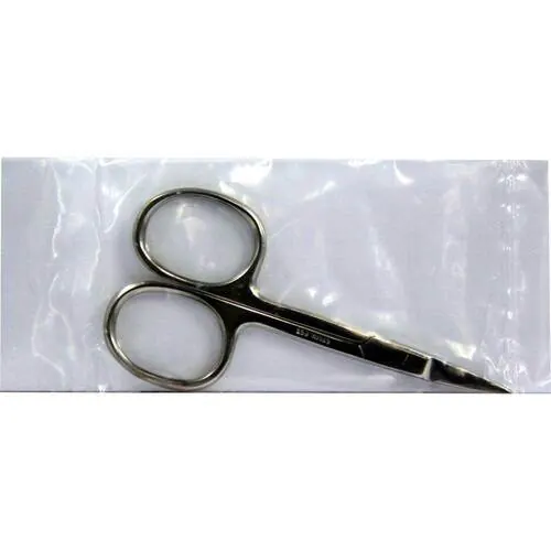 HAUTSCHERE 9 cm gebogen 51757, 1 St