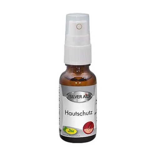 Hautschutz Pflegemittel flüssig vet. (für Tiere), 50 ml