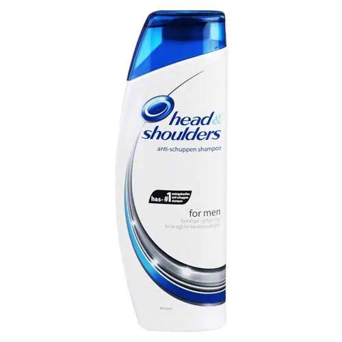 HEAD & SHOULDERS Anti Schuppen Sh.for men, 300 ml