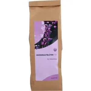 HEIDEKRAUTBLÜTENTEE100g