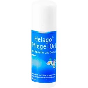 HELAGO-Pflegeöl50ml