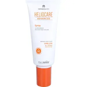HELIOCAREadvancedSpraySPF50200ml