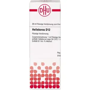 HELLEBORUSD12Dilution20ml