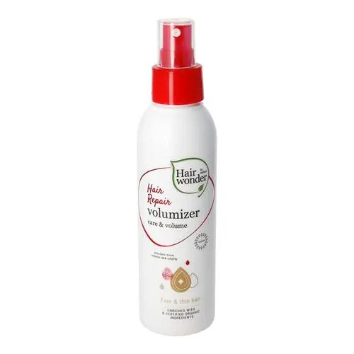 Hennaplus Hairwonder Fluid Volumen, 150 ml