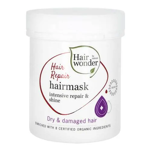 Hennaplus Hairwonder Hairmaske normal Dose, 200 ml