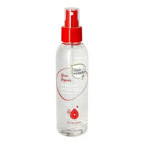 Hennaplus Hairwonder Heat Care Spray, 150 ml