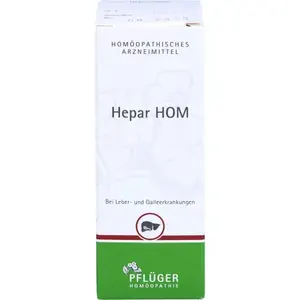 HEPARHOMTropfen50ml