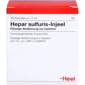 HEPARSULFURISINJEELAmpullen10St