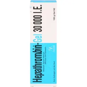 HEPATHROMBINGel30.000100g