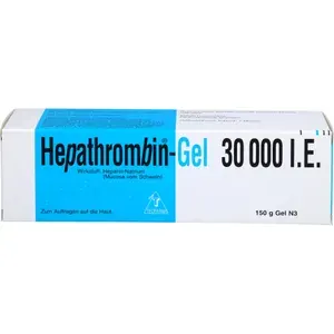 HEPATHROMBINGel30.000150g