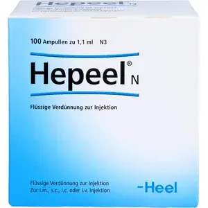 HEPEELNAmpullen100St
