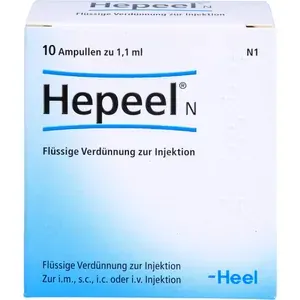 HEPEELNAmpullen10St