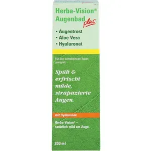 HERBA-VISIONAugenbadplus200ml