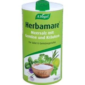 HERBAMARESalzA.Vogel500g