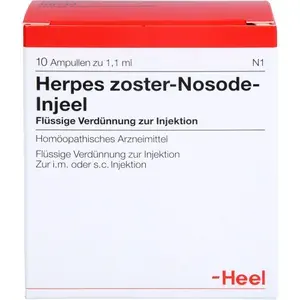 HERPESZOSTERNosodeInjeelAmpullen10St