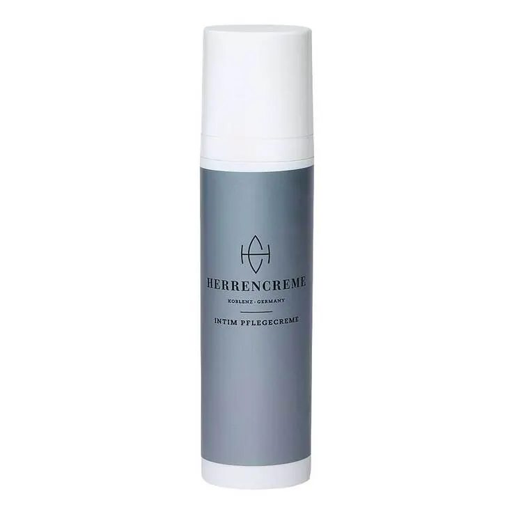 Herrencreme Intim Pflegecreme, 75 ml