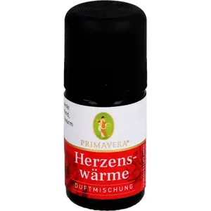 HERZENSWÄRMEDuftmischungätherischesÖl5ml