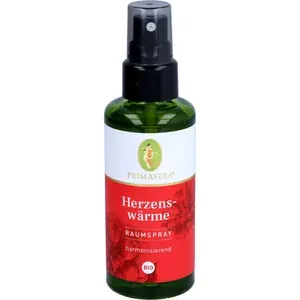 HERZENSWÄRMERaumsprayBio50ml
