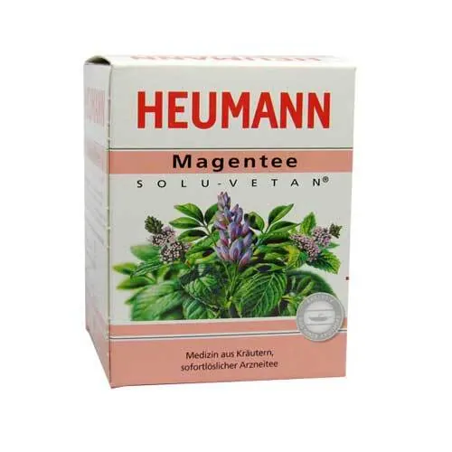 Heumann Magentee Solu Vetan, 30 g