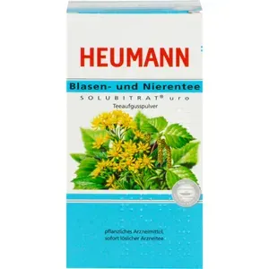 HEUMANNBlasen-undNierenteeSOLUBITRATuro60g