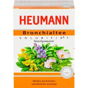HEUMANNBronchialteeSolubifixT30g