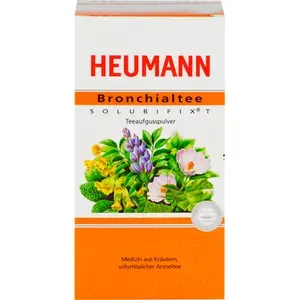 HEUMANNBronchialteeSolubifixT60g