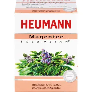 HEUMANNMagenteeSoluVetan30g