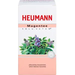 HEUMANNMagenteeSoluVetan60g